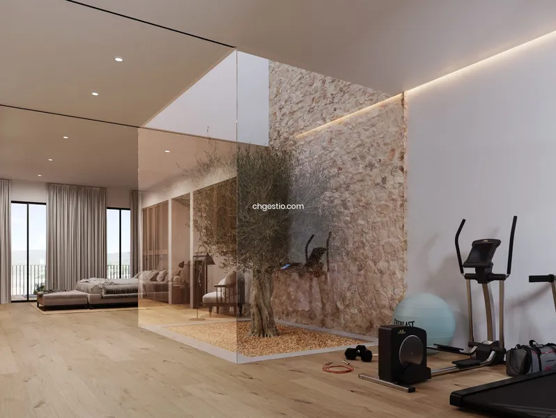 Urban plot in Campos — photo 7