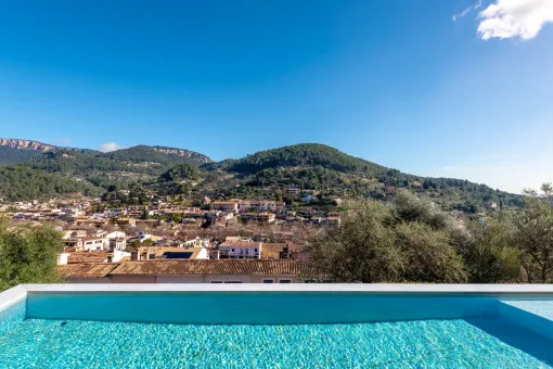 Esporles, Luxurious New-Build Estate with Infinity Pool and Spectacular Views over Esporles — photo 4