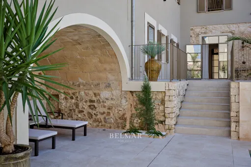 Exclusive townhouse in Son Servera, available from November to April — photo 2