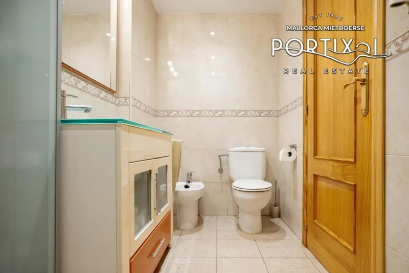 Ground floor apartment for sale in Coll d’en Rabassa — photo 11