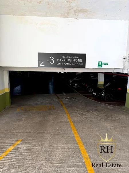 Parking for 2 spaces on the plot — photo 2