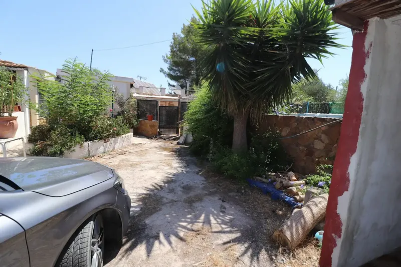 Well-located finca on a quiet cul-de-sac off Camí des Palmen — photo 7
