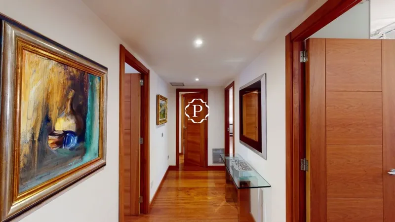 Apartment for sale in Palma newly built in prime central location — photo 11