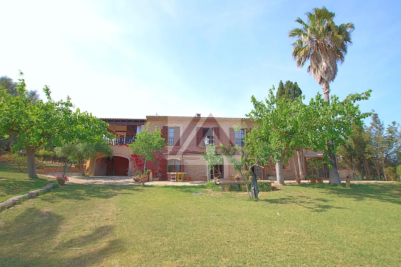 Country house for sale in Vilafranca de Bonany — photo 5