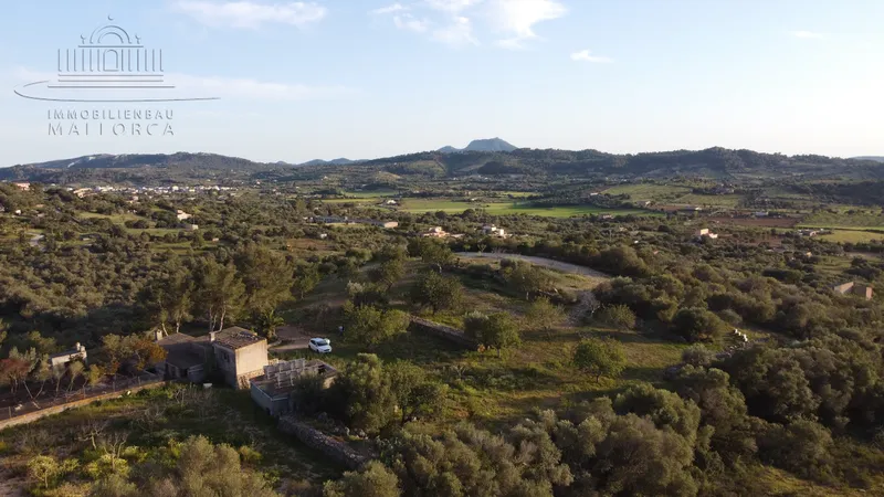 Great plot, fantastic view and with building permit! — photo 6