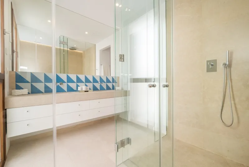 Duplex penthouse with terrace in the center of Palma — photo 9