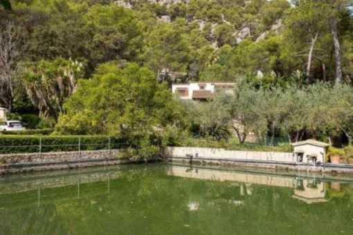 Pollensa, Impressive Villa in Pollensa in Mallorcan Style — photo 10
