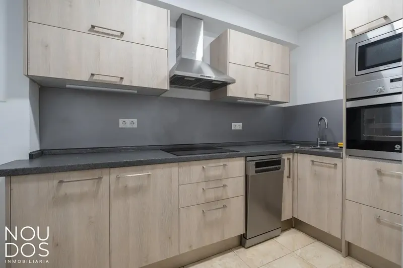 Excellent opportunity to acquire a flat in the Pere Garau area — photo 3