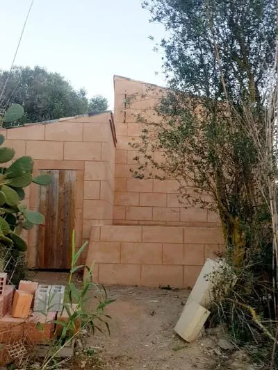 Rural Land - Campos, Plot Surface 10.259m2, 10 Distance to the Sea — photo 11