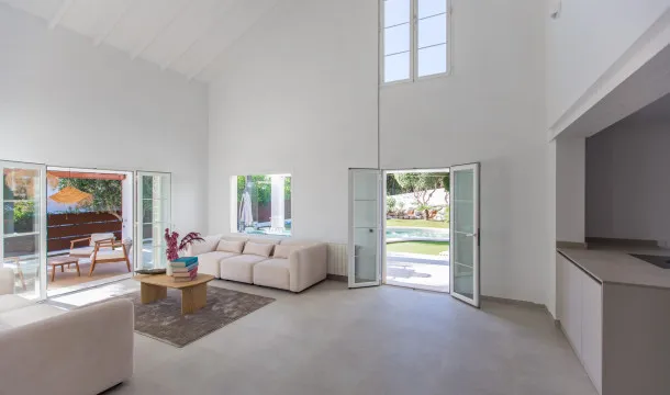 Charming Mediterranean style villa in a quiet area in Santa Ponsa — photo 7