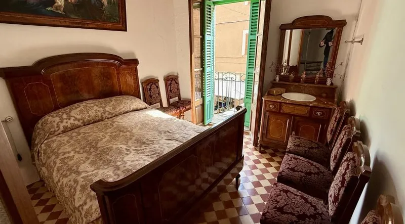 Two houses for sale in the heart of Fornalutx — photo 10