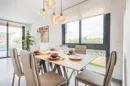 Fantastic new semi-detached house with sea views — photo 4