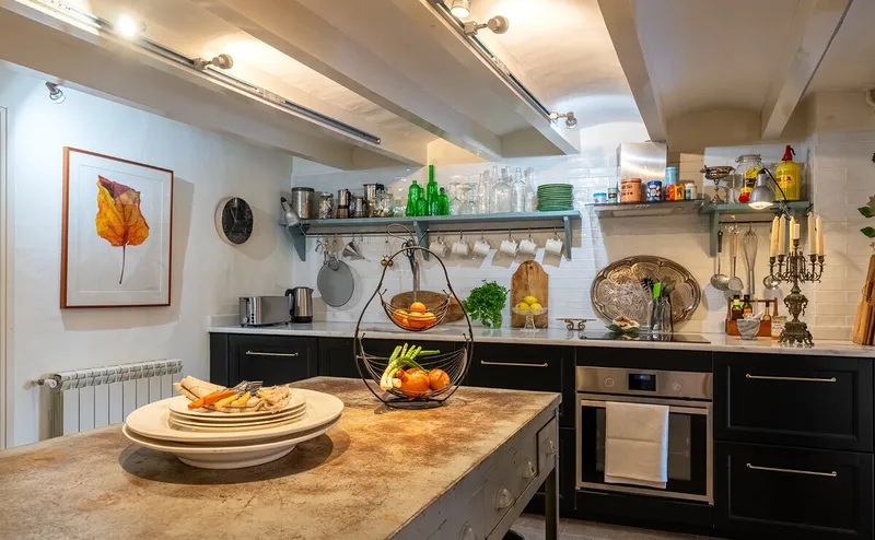 Exceptional Townhouse in Sóller — photo 10
