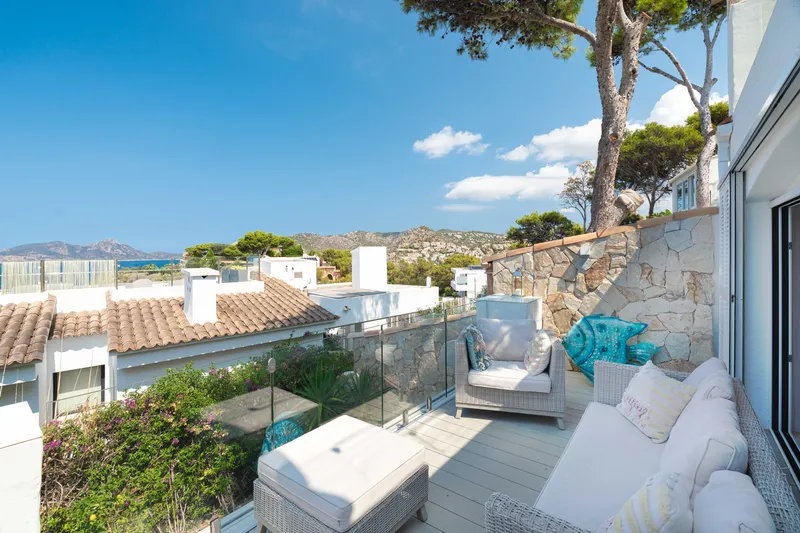 Fully renovated triplex with stunning views of Dragonera Island — photo 2