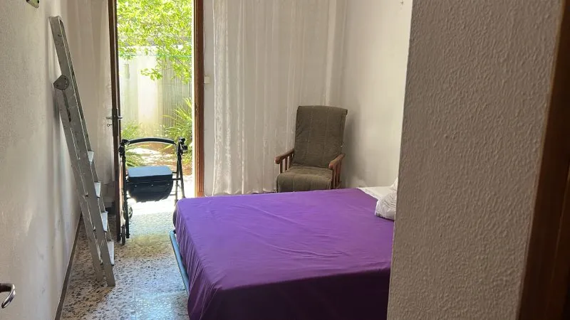 Ground-floor apartment of 160 m² in original condition with patio and courtyard in Manacor — photo 5