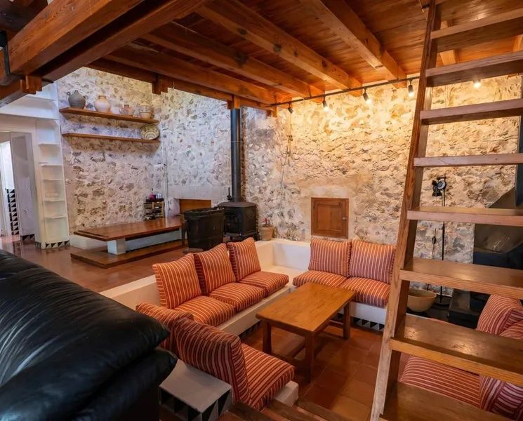 Villa in Bunyola, Province of Balearic Islands — photo 11