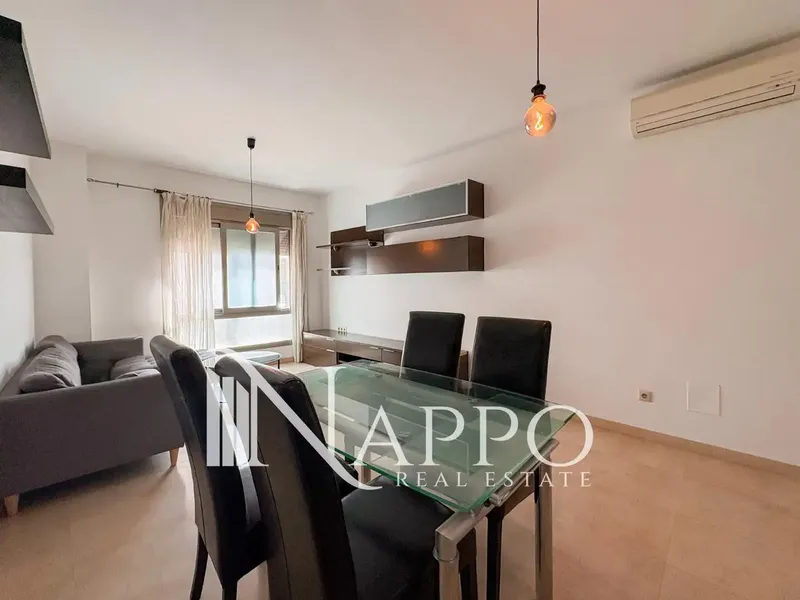 Nappo Real Estate is pleased to present this magnificent ground floor located just minutes from the Port of Portixol, one of the most sought-after areas — photo 3