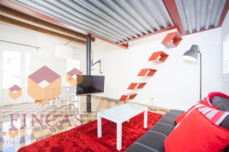 Duplex with parking – Amanecer – Cruz Roja — photo 2