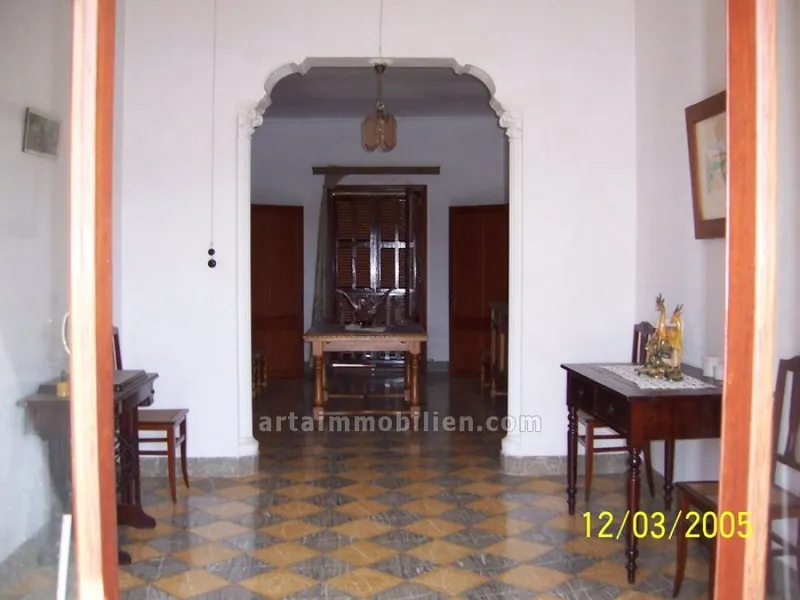 Townhouses / San Lorenzo — photo 1
