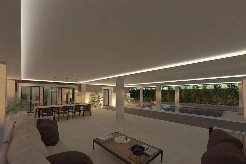 Detached house in Santa Margalida, Province of Balearic Islands — photo 4