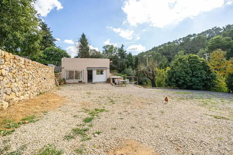 Rustic finca with land and renovated house, ready to enjoy — photo 1