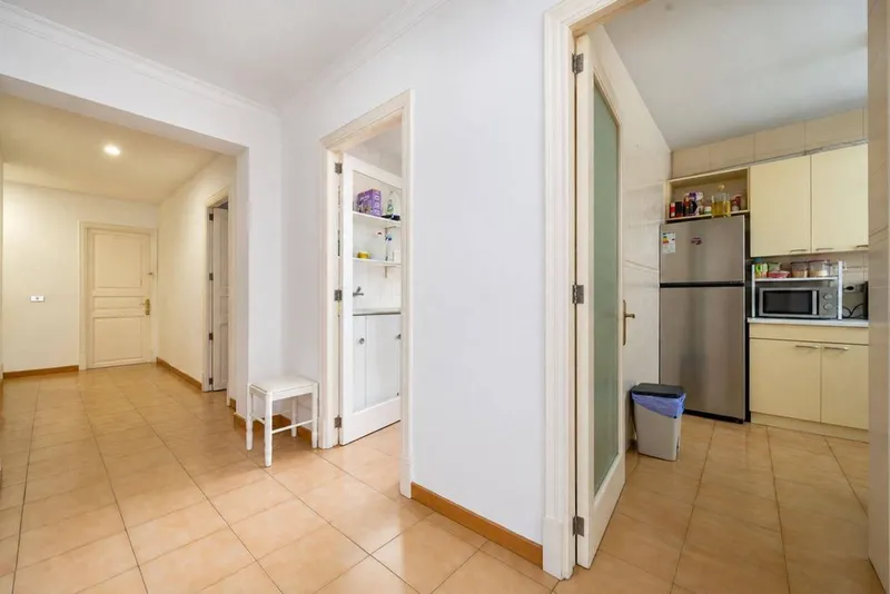 Apartment in Palma de Mallorca, Province of Balearic Islands — photo 7