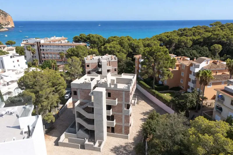 Exclusive new development in the charming nature of Canyamel — photo 6
