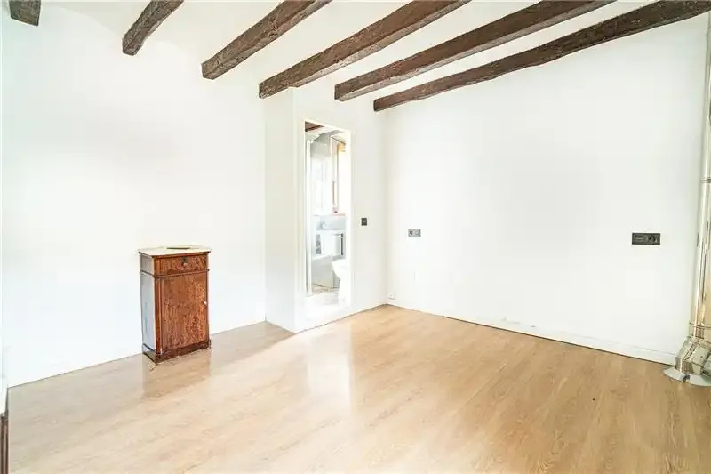 Mallorcan stone house in Valldemossa, located on one of the most discreet and unknown streets in the heart of Valldemossa, this prop — photo 12