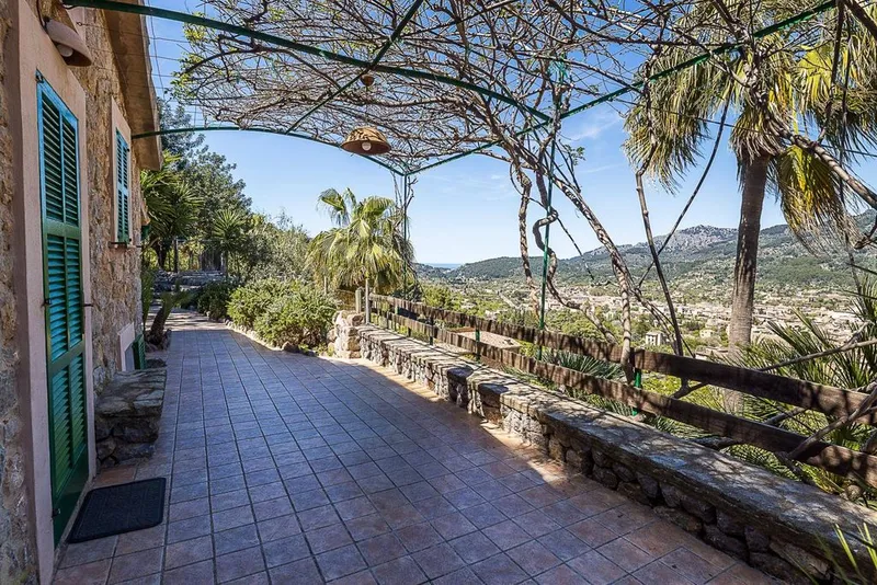 Rural or Farmhouse in Soller, Province of Balearic Islands — photo 6