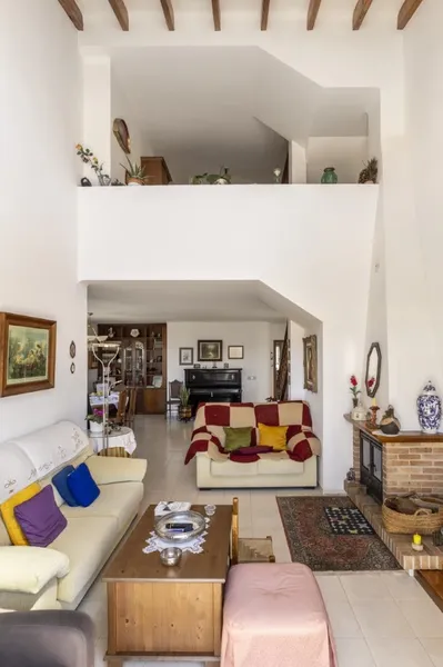 Mallorca Next Properties - Exclusive villa in front of the beach — photo 10