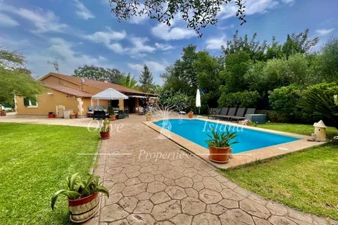 Villa in Binissalem, Mallorca — photo 1