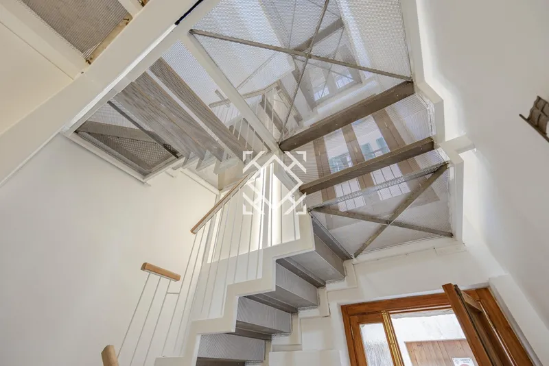House for sale completely renovated and redistributed in Duplex and Luxury Penthouse, completely independent, in the heart of the old town of Pollensa. — photo 5