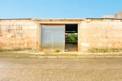 Building plot of 290m2 in Manacor — photo 1