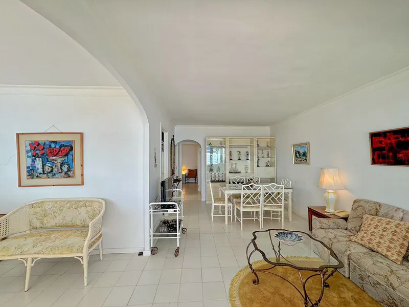 Apartment on the first line with spectacular views ... — photo 7