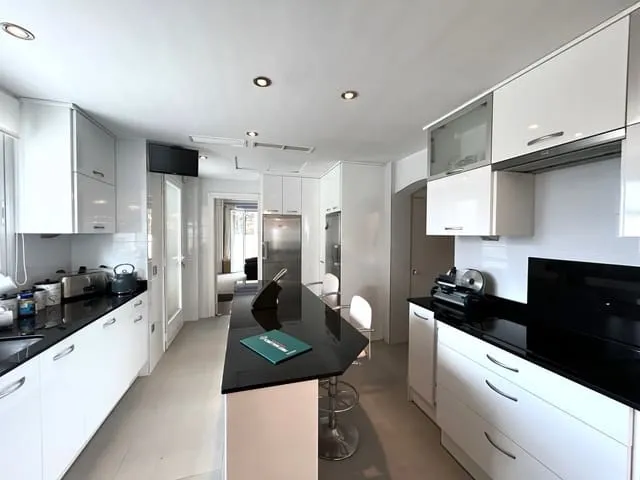 Villa for sale in El Toro / Port Adriano, Calvià, Mallorca — photo 9