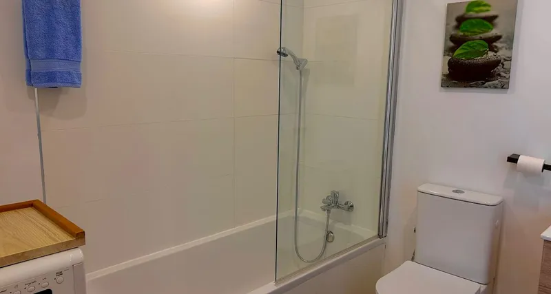 Modern, renovated apartment with beautiful sea views in San Agustín — photo 6