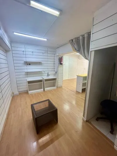 Business Premise - Llucmajor (S'Arenal), Built Surface 112m², Terrace Size 11m² — photo 7