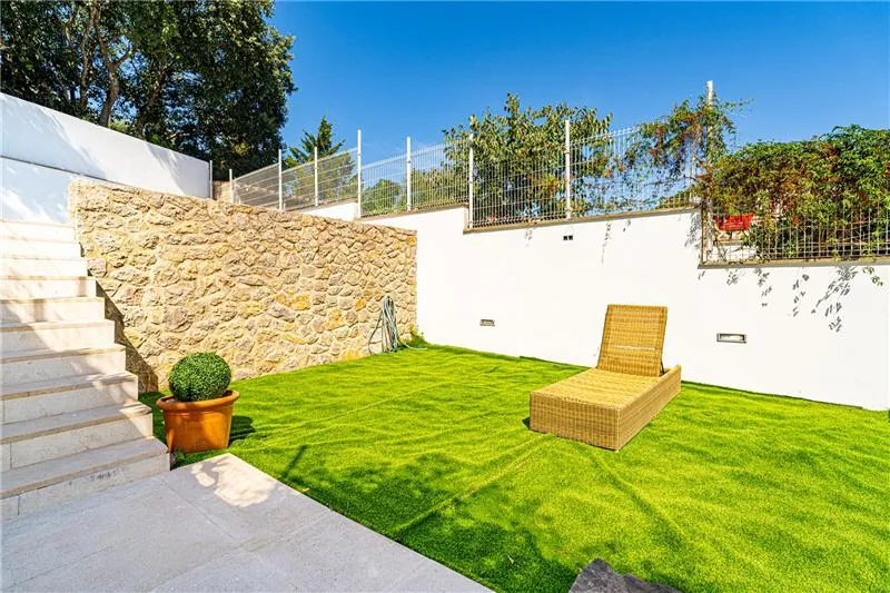 A very bright house with a pool in the heart of Esporles, overlooking the Tramuntana Mountains — photo 7