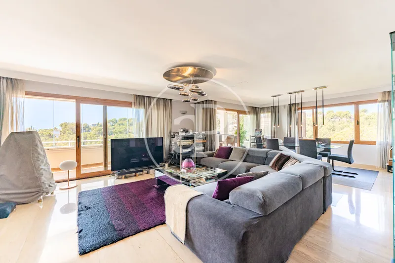 Penthouse for Sale in Cas Català, Calvià — photo 6