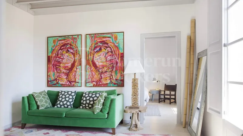 Palace Palau - Historic home in Palma — photo 6