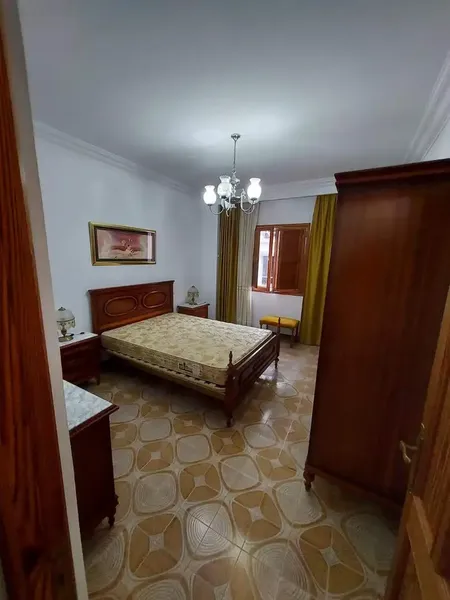 Building for sale on Baix des Cos street, with two floors and attic and terraces, the second floor is an open-plan space, the first floor is — photo 5