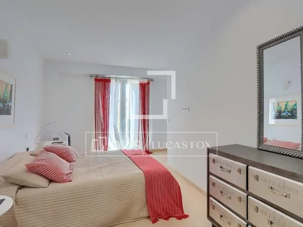 150m² house / villa with 60m² terrace for sale in Felanitx — photo 5