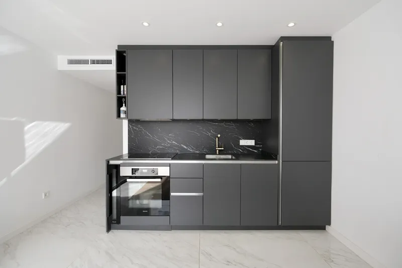 Renovated luxury apartment in Puerto Portals with fantastic sea views — photo 8