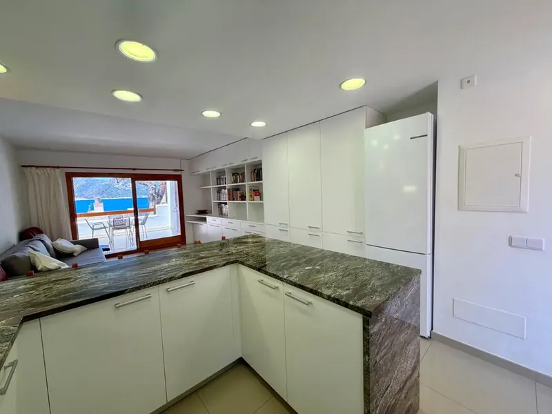 Apartment in Sant Elm with sea views — photo 8