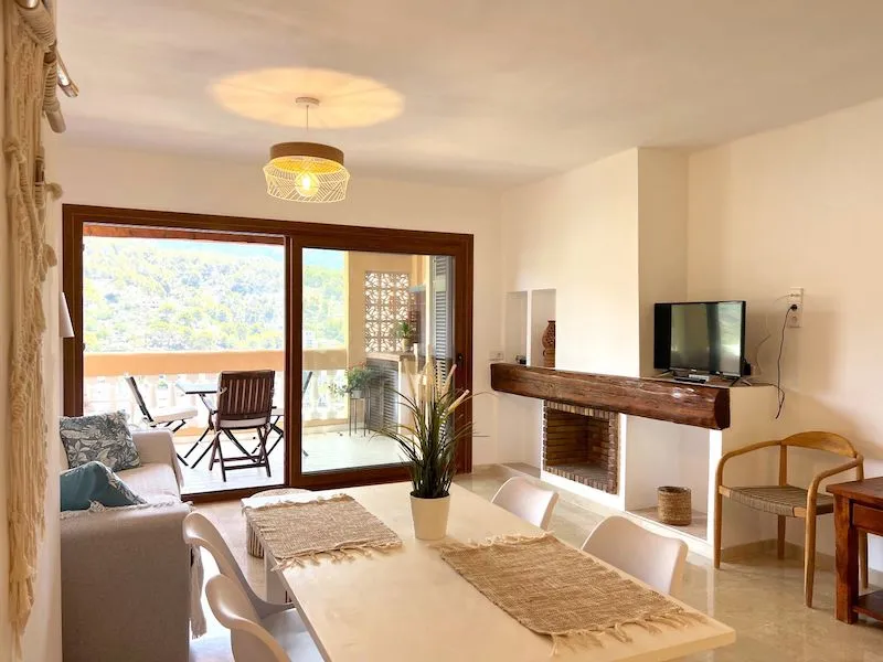 Inmobiliaria Habitat Sóller-Ficha — photo 1