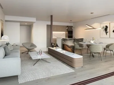 New luxury development, design and exclusivity in the heart of Palma — photo 7