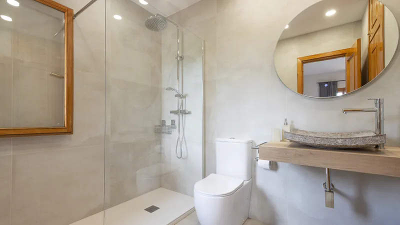 Finca in Son Sardina with vacation rental license and own avocado plantation — photo 12
