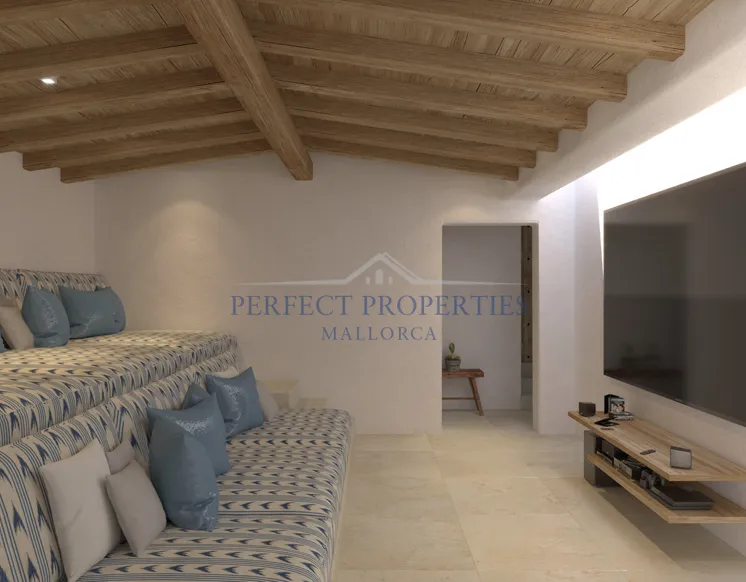 A home that expresses the perfect balance between tradition, luxury and well being! — photo 9