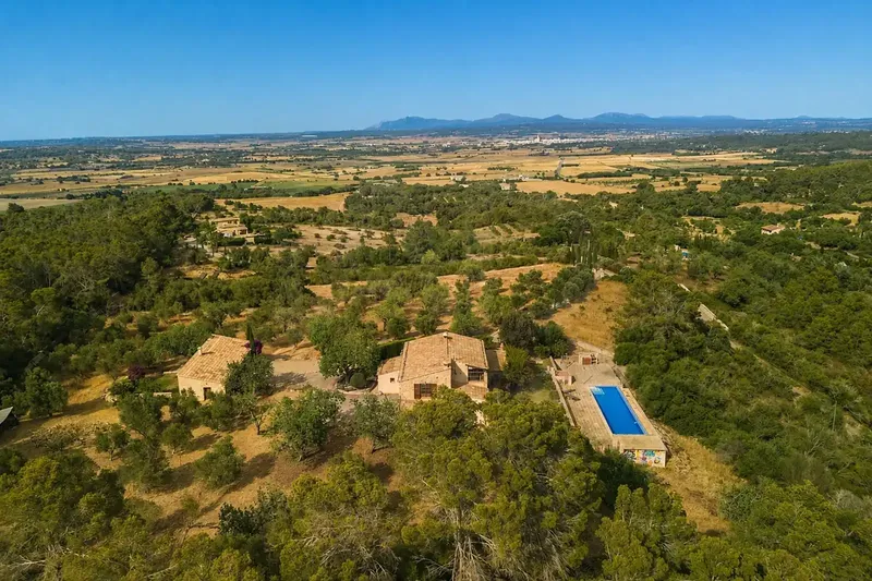 FINCA MALLORQUINA — photo 2