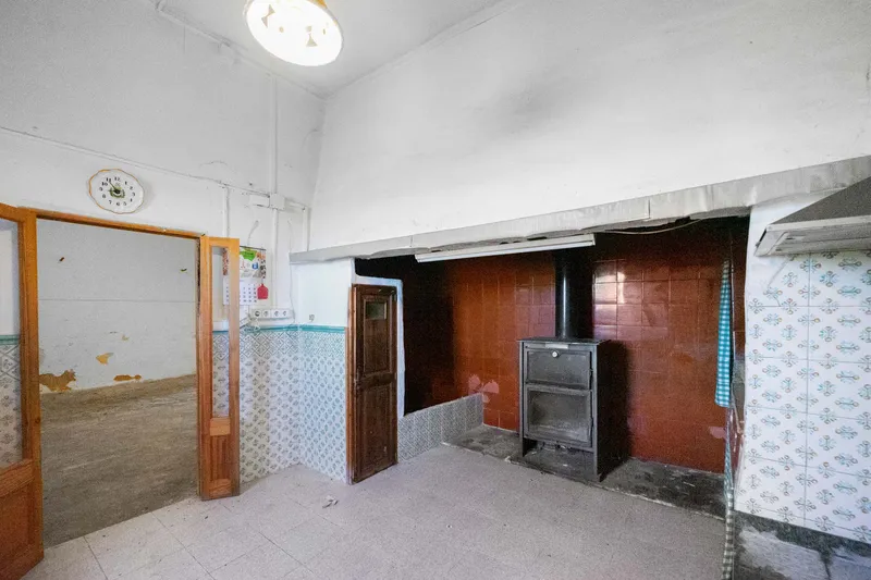 Old Finca in Campos - Investment Opportunity — photo 2